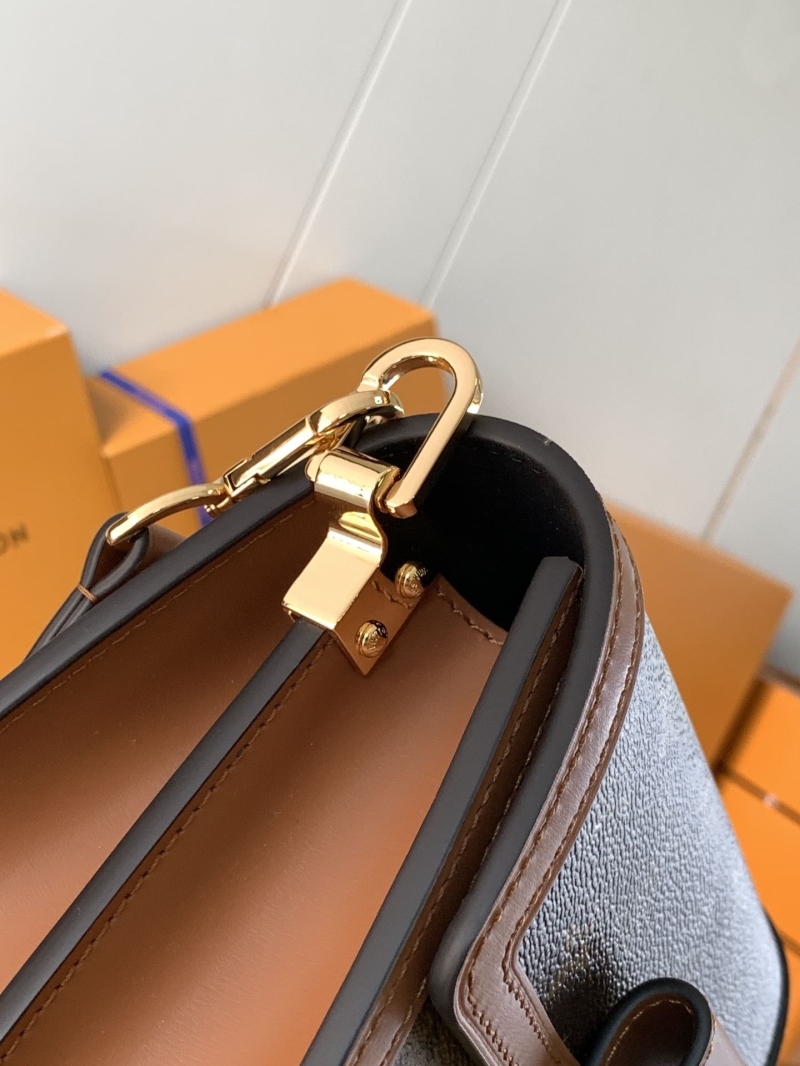 LV Satchel Bags